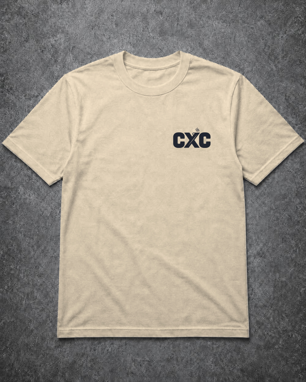 Polera Crema · Coordenadas