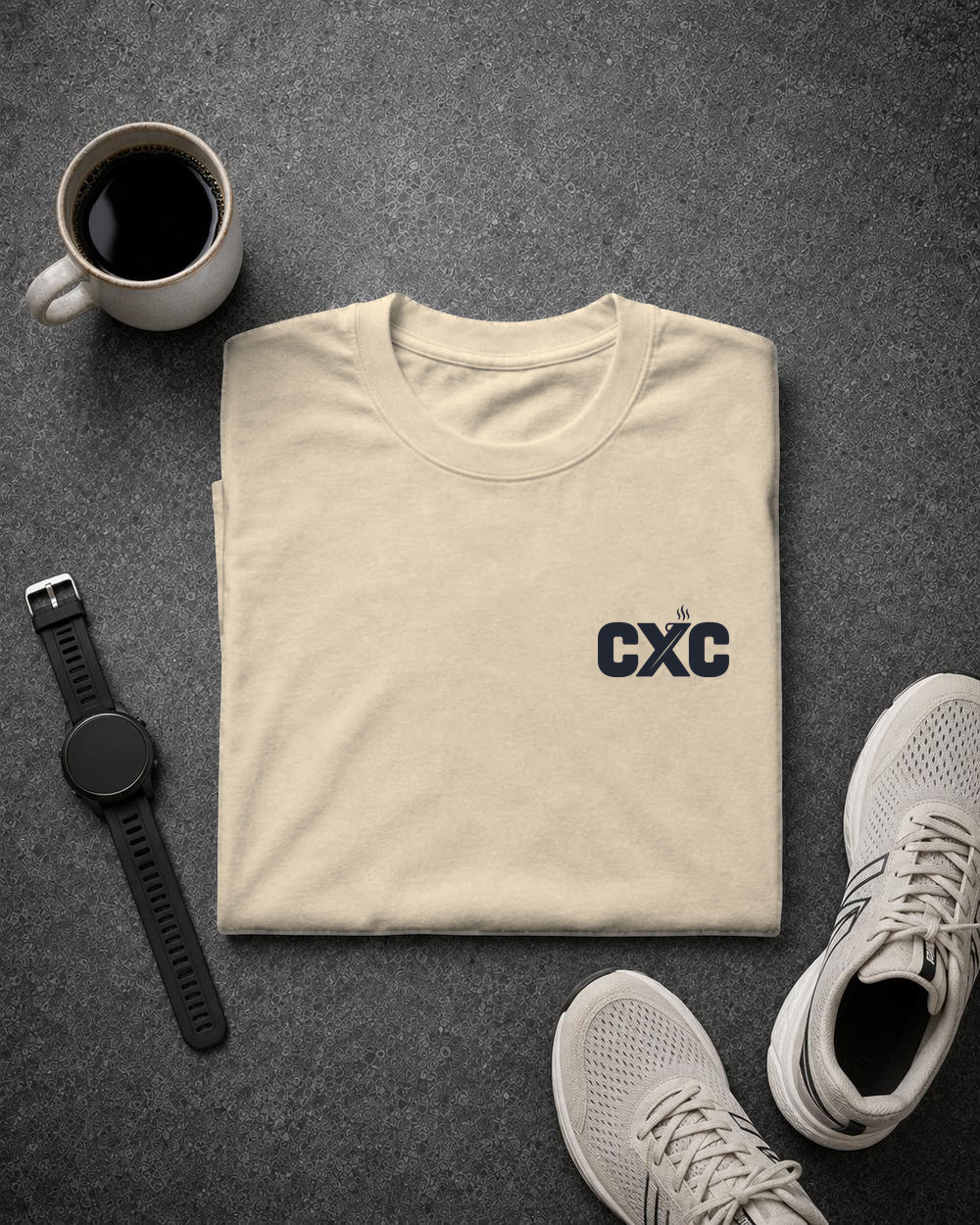 Polera Crema · Coordenadas — En uso