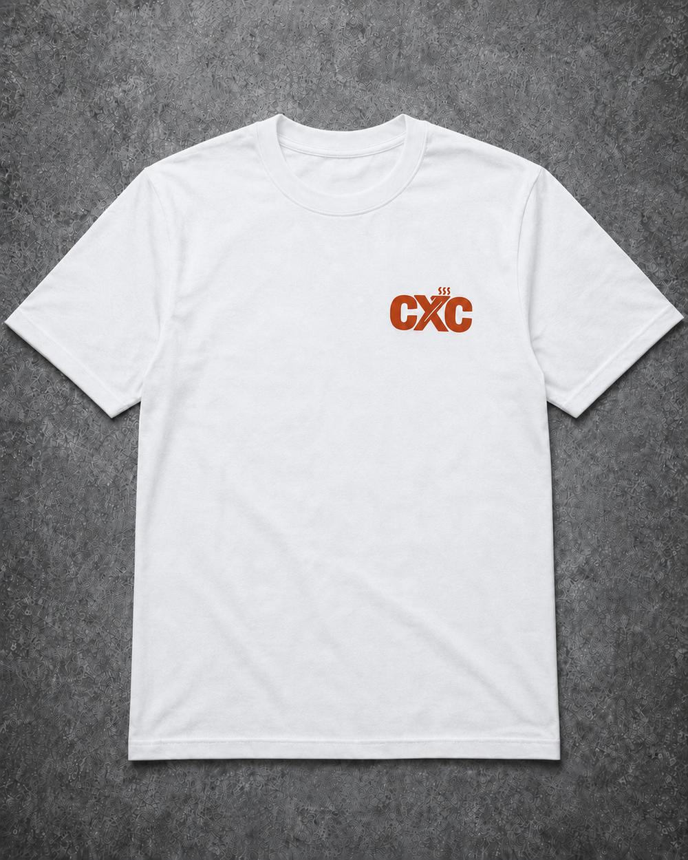 Polera Blanca